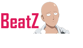 BeatZ-Anime