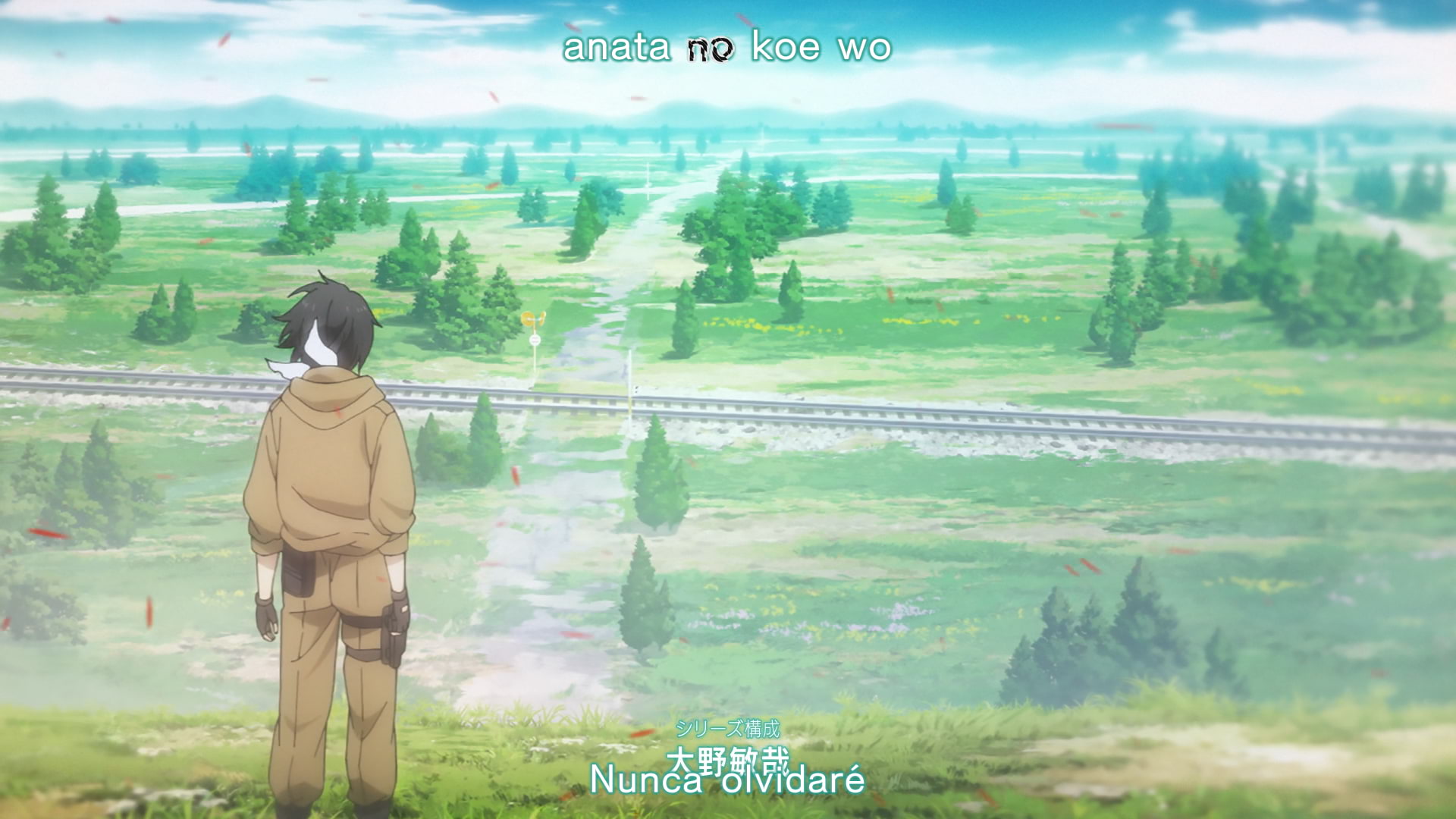 BeatZ-Anime: 86꞉ Eighty-Six