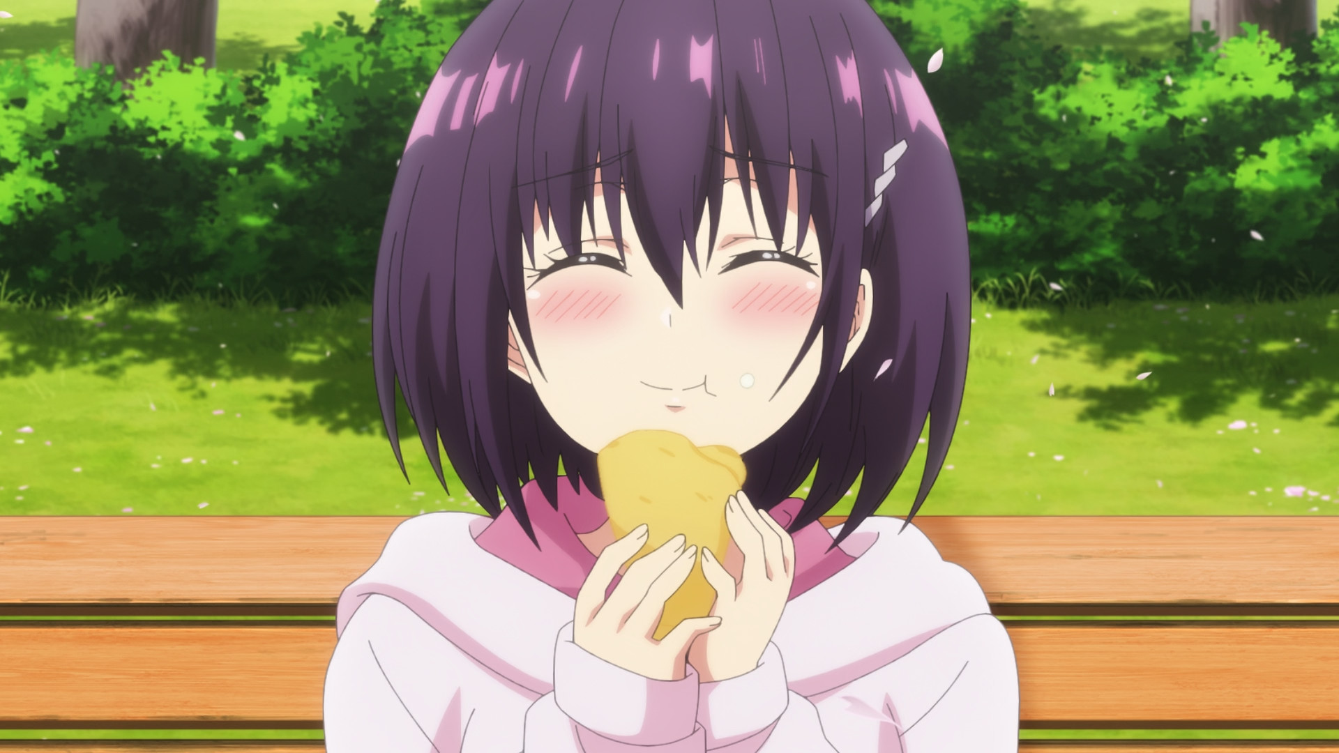 BeatZ-Anime: Ayakashi Triangle