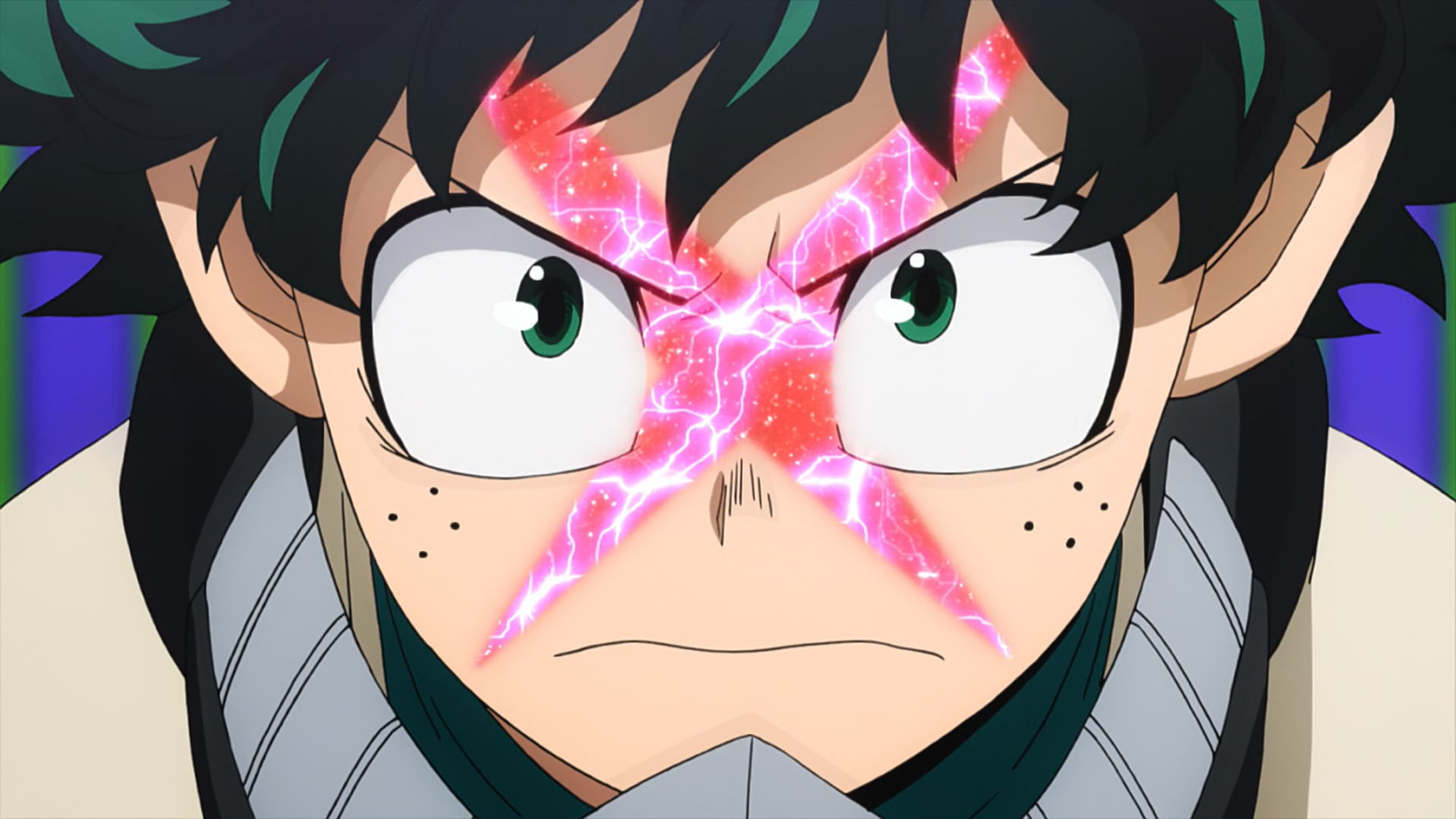 BeatZ-Anime: Boku no Hero Academia the Movie 1꞉ Futari no Hero