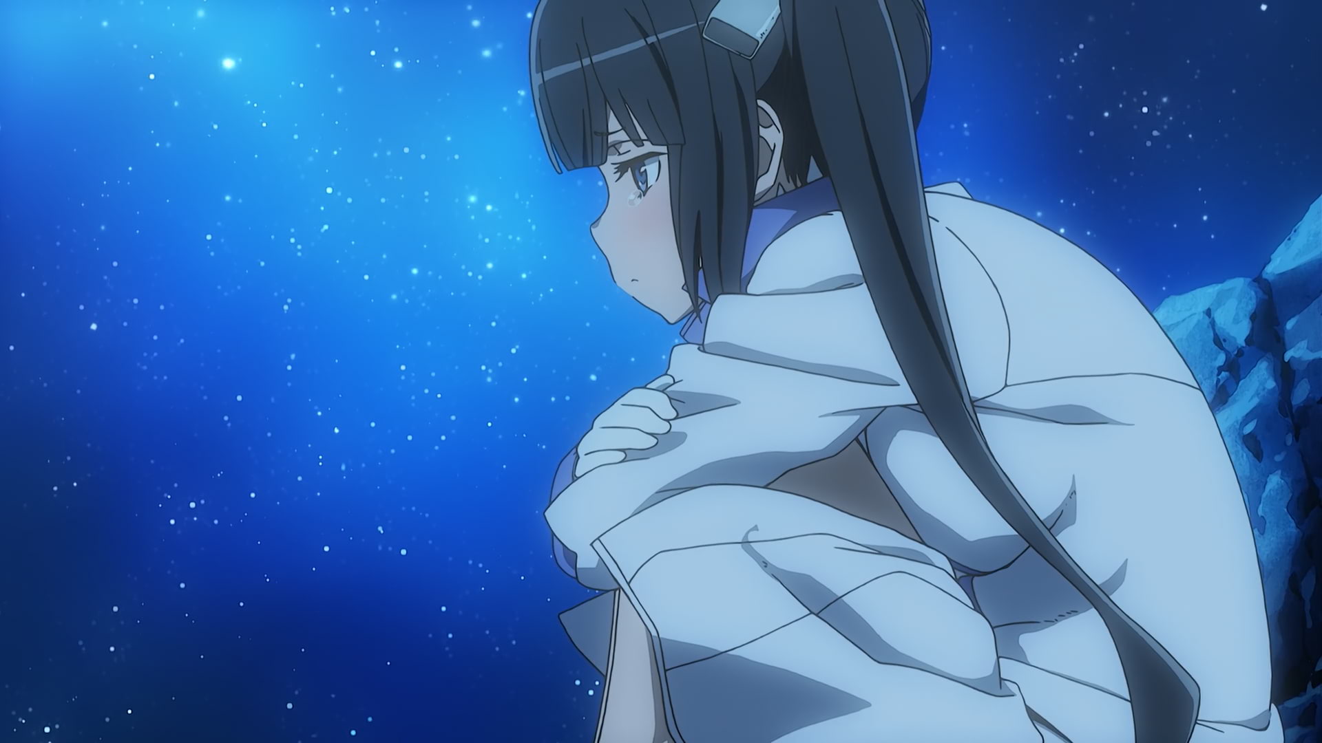 BeatZ-Anime: DanMachi