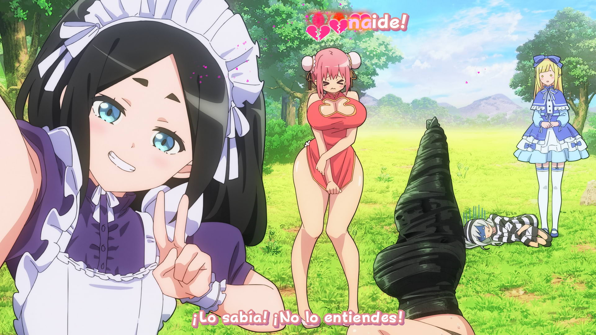 BeatZ-Anime: Futoku no Guild