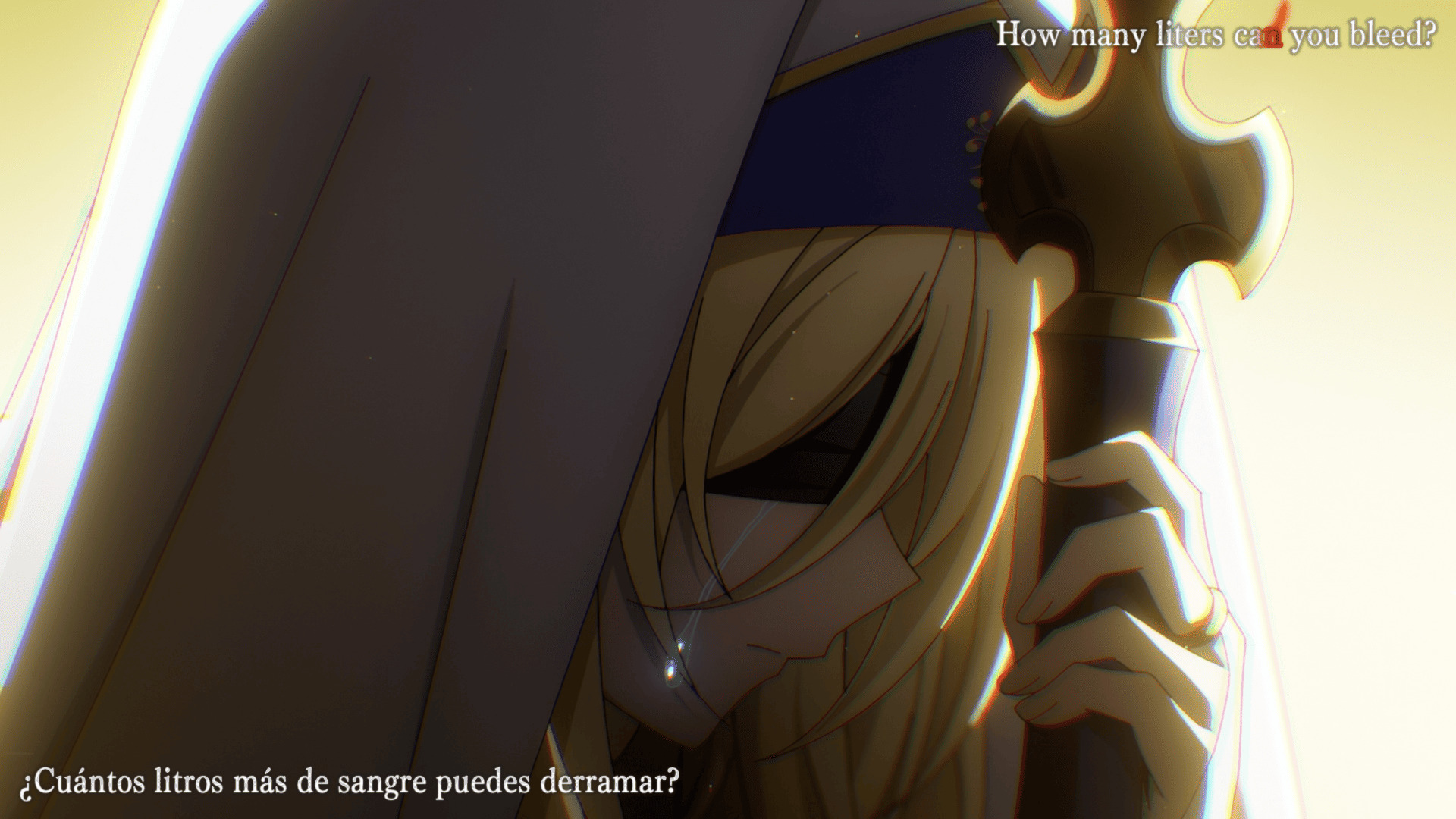 BeatZ-Anime: Goblin Slayer II