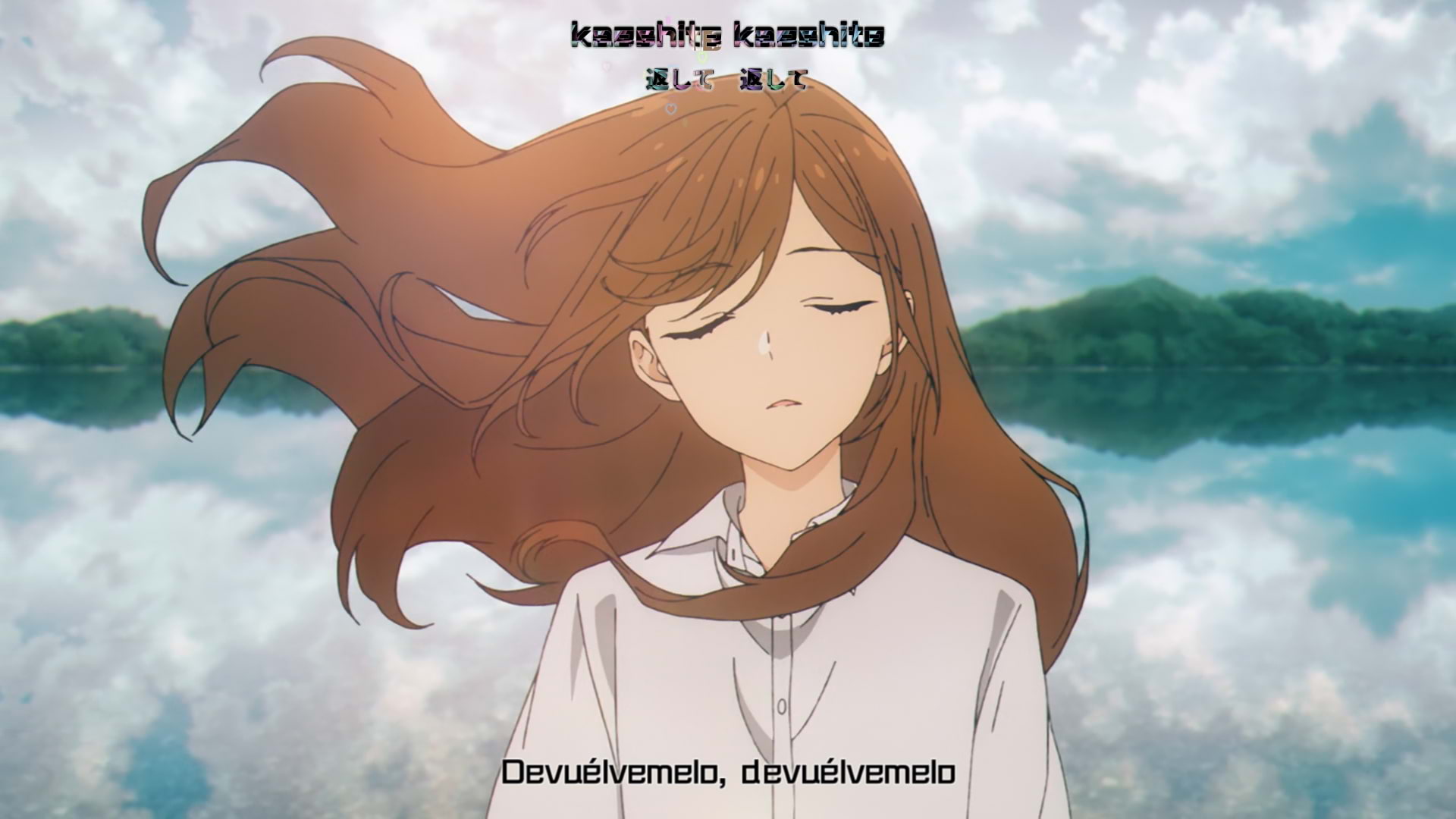 BeatZ-Anime: Horimiya꞉ Piece