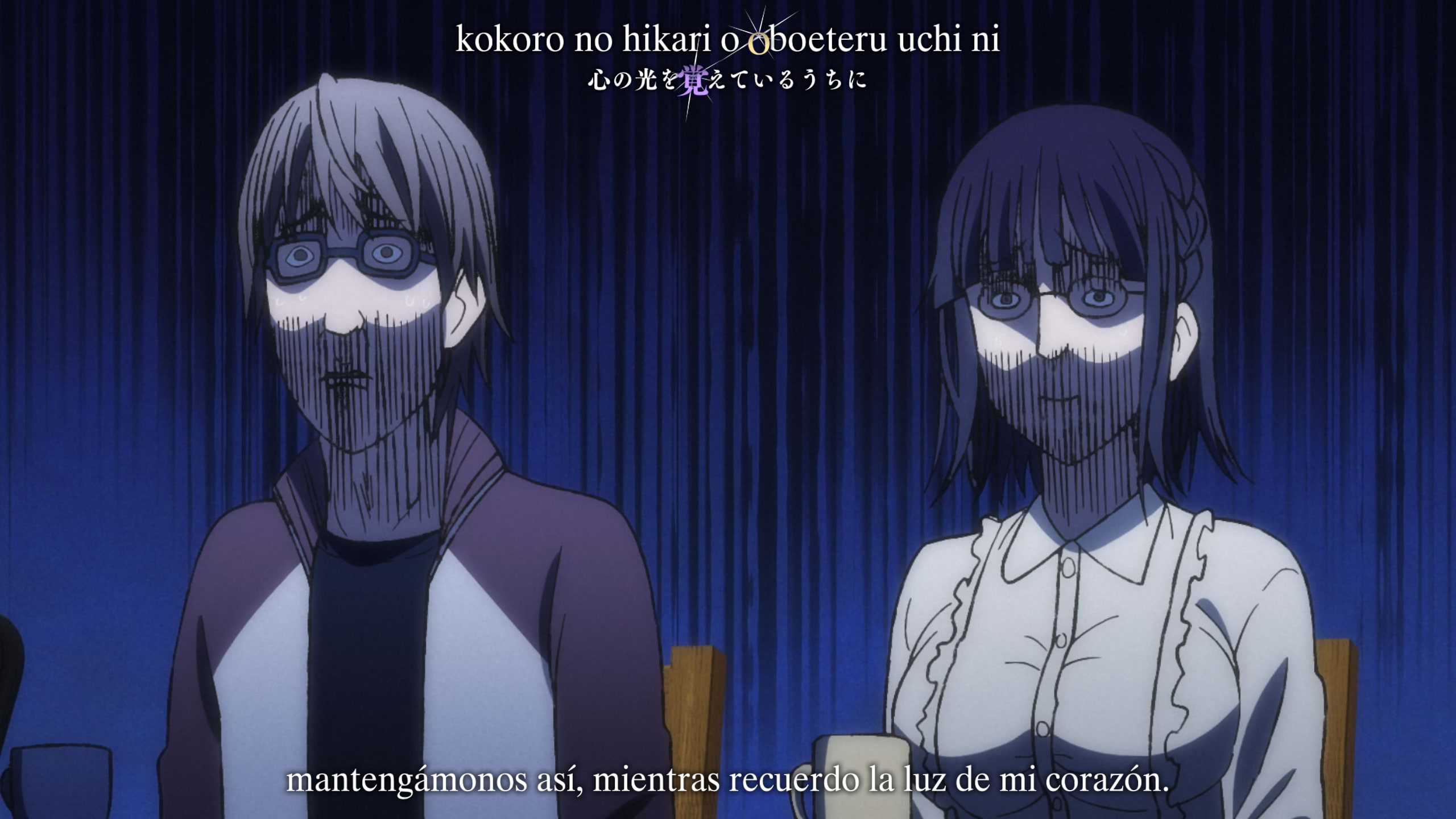 BeatZ-Anime: Isekai Ojisan