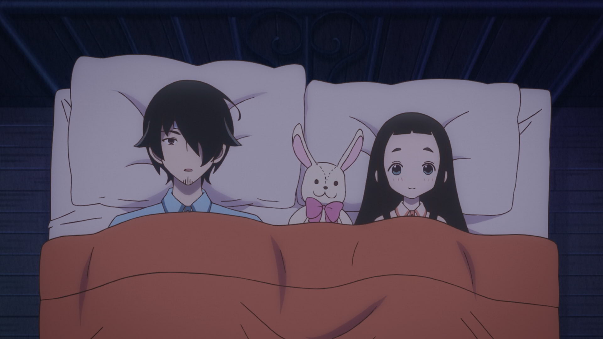 BeatZ-Anime: Kakushigoto