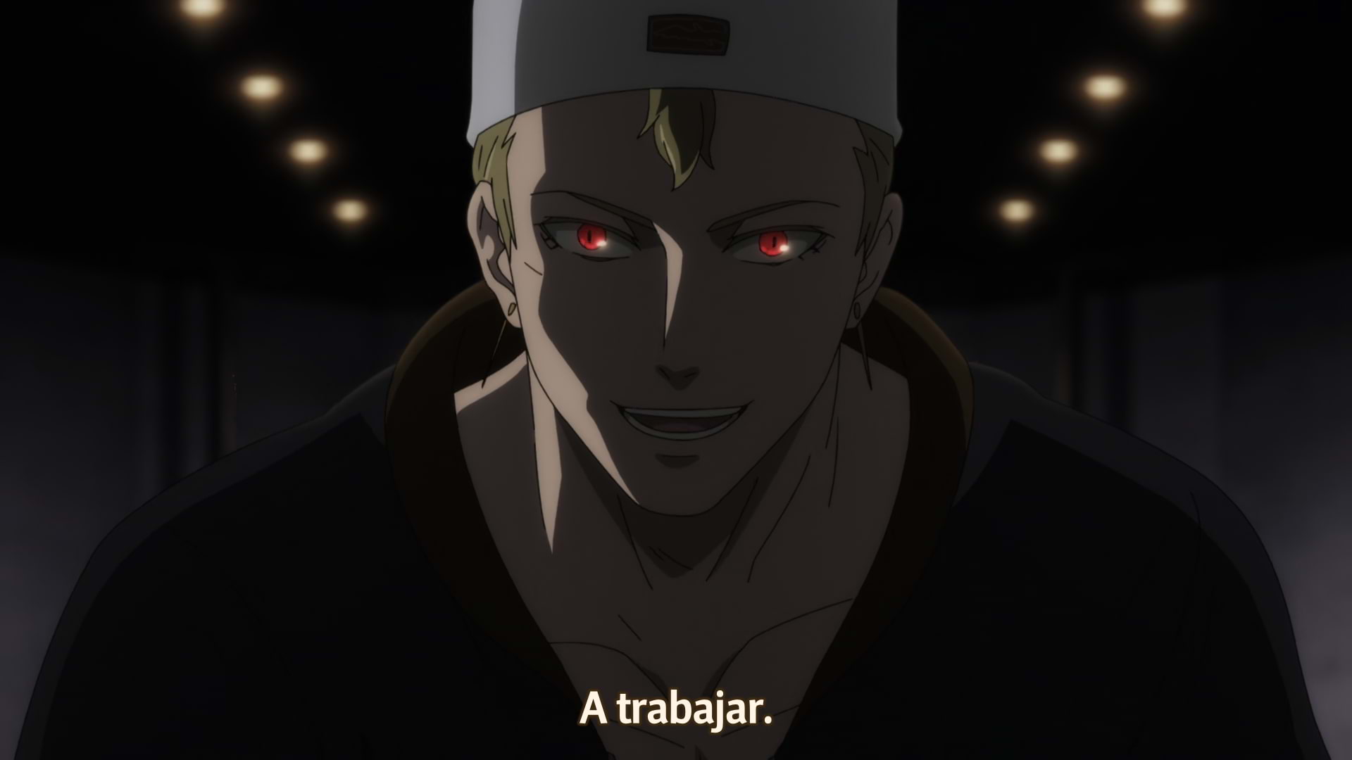 BeatZ-Anime: Kami no Tou - Ouji no Kikan