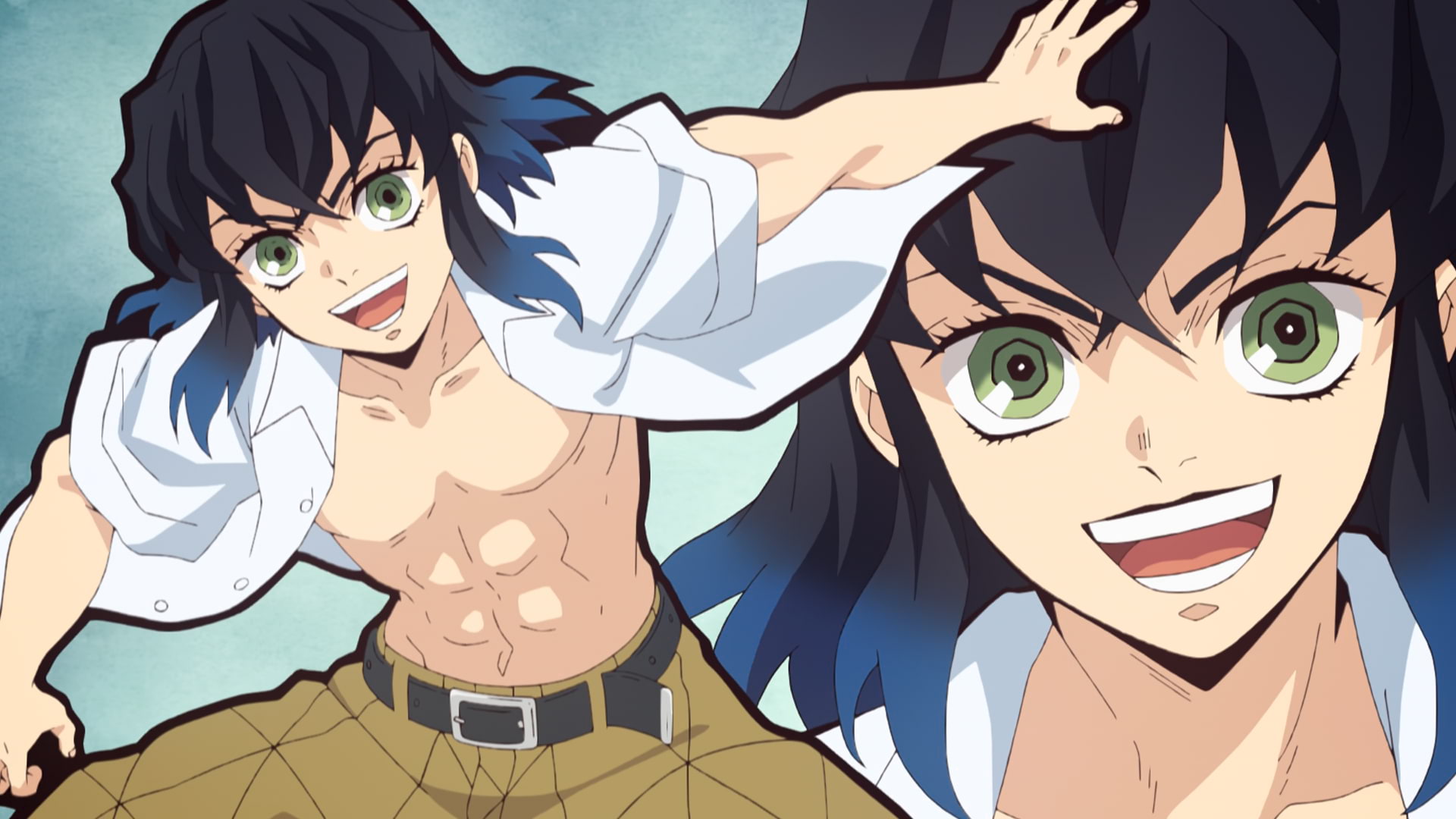 BeatZ-Anime: Kimetsu no Yaiba