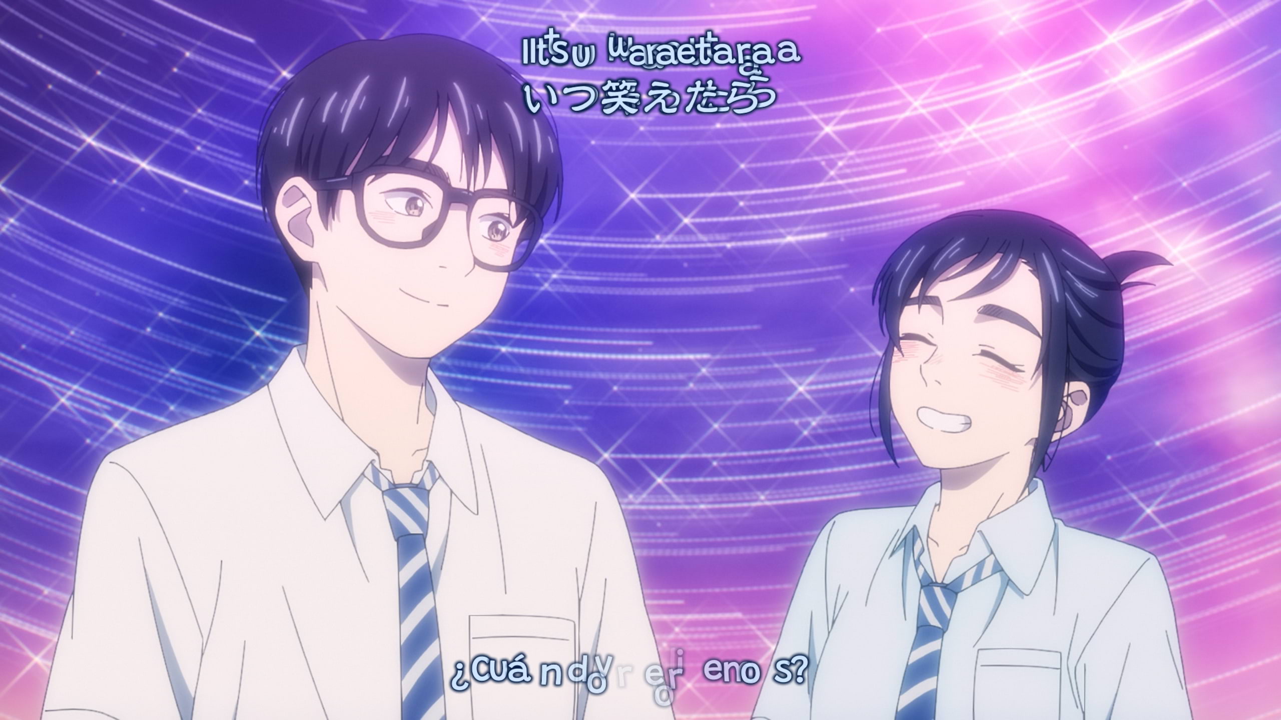 BeatZ-Anime: Kimi wa Houkago Insomnia