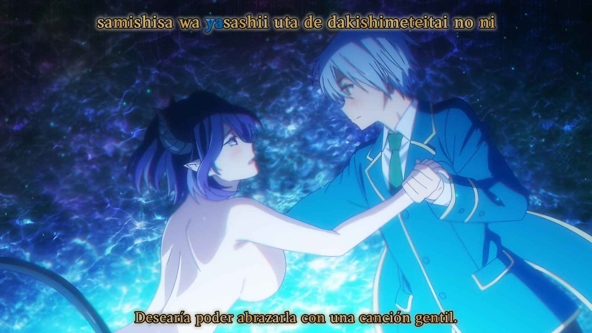 BeatZ-Anime: Kinsou no Vermeil