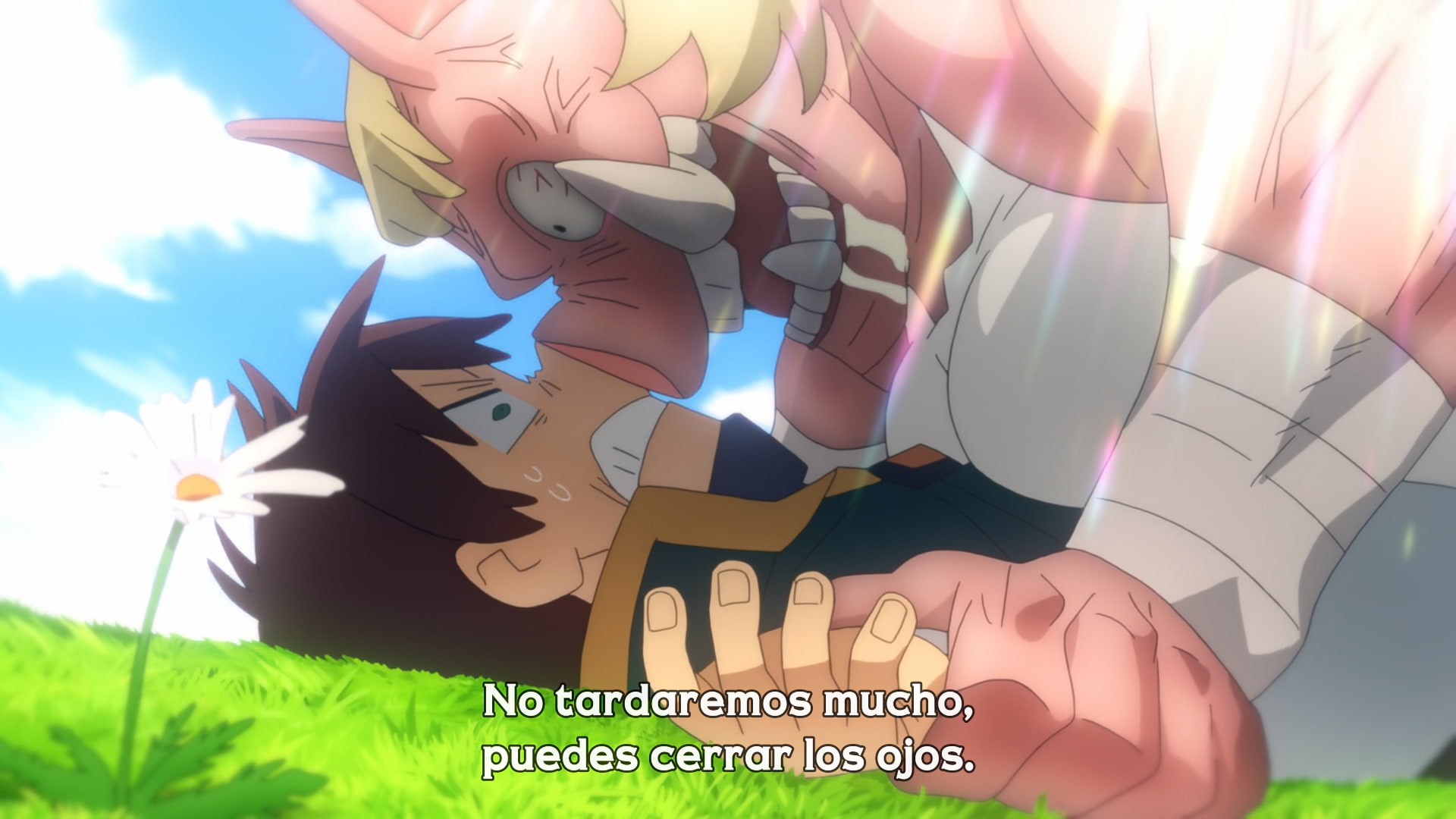 BeatZ-Anime: Kono Subarashii Sekai ni Shukufuku wo! Movie꞉ Kurenai Densetsu