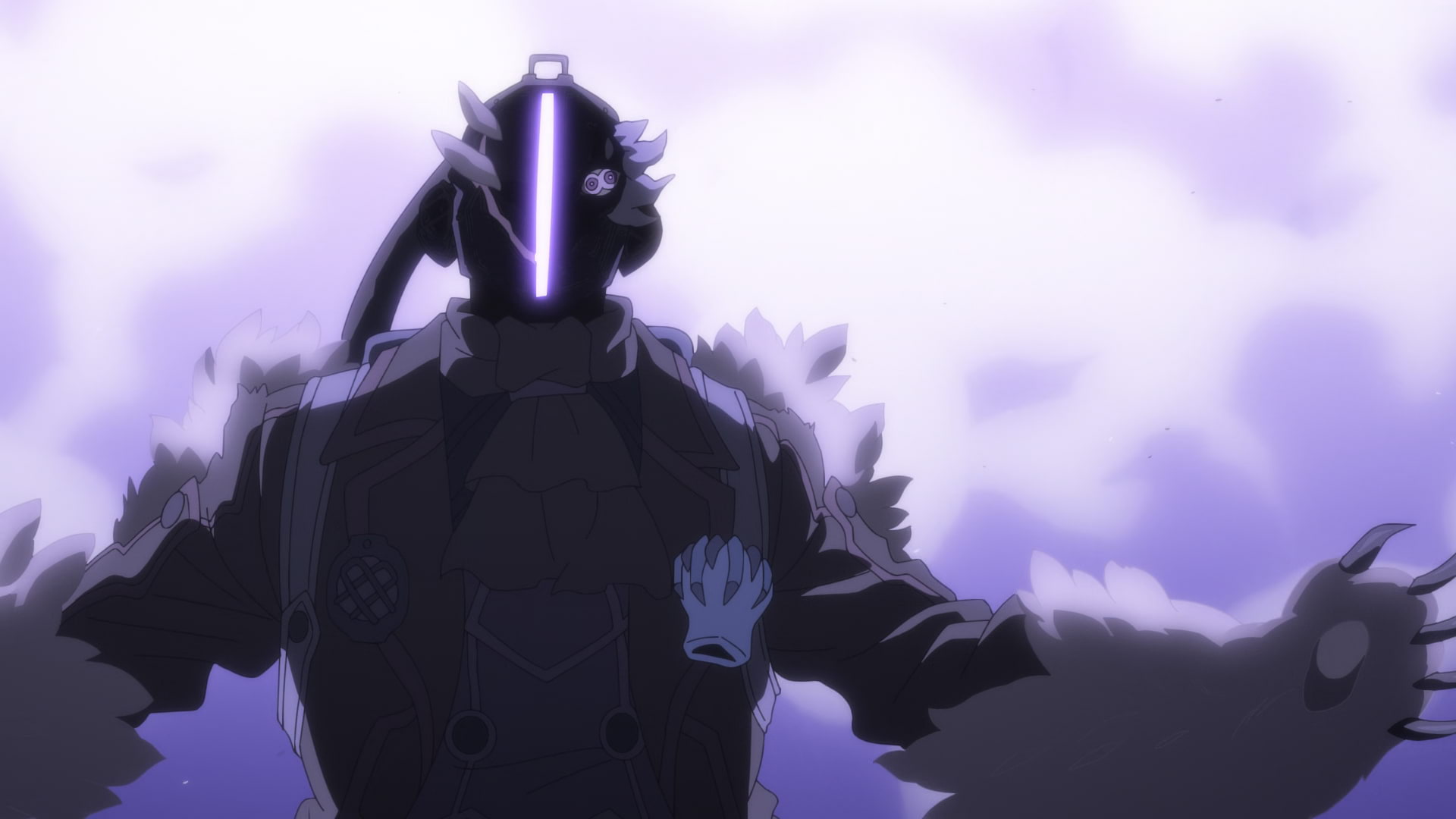 BeatZ-Anime: Made in Abyss Movie 3꞉ Fukaki Tamashii no Reimei