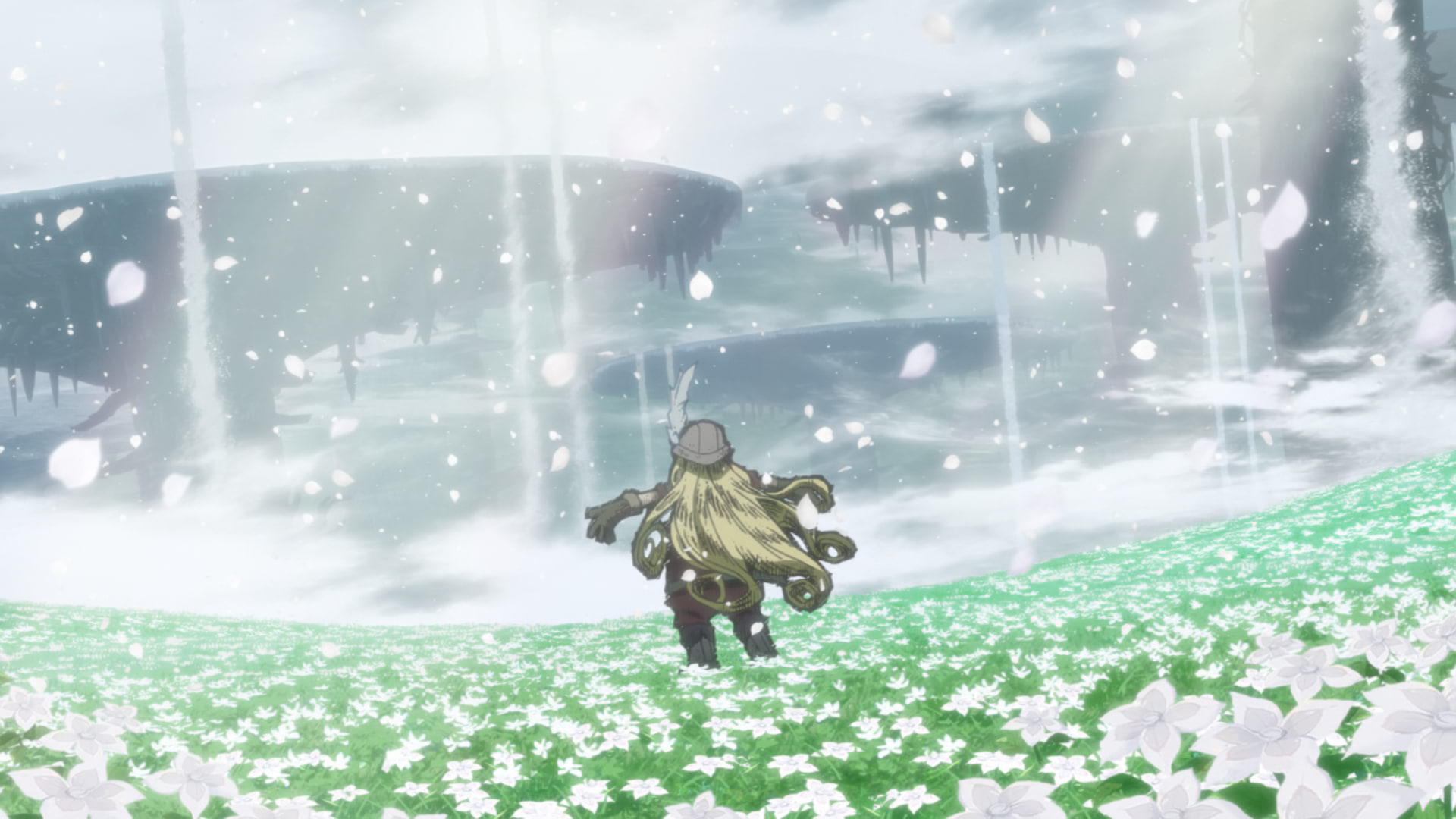 BeatZ-Anime: Made in Abyss Movie 1꞉ Tabidachi no Yoake