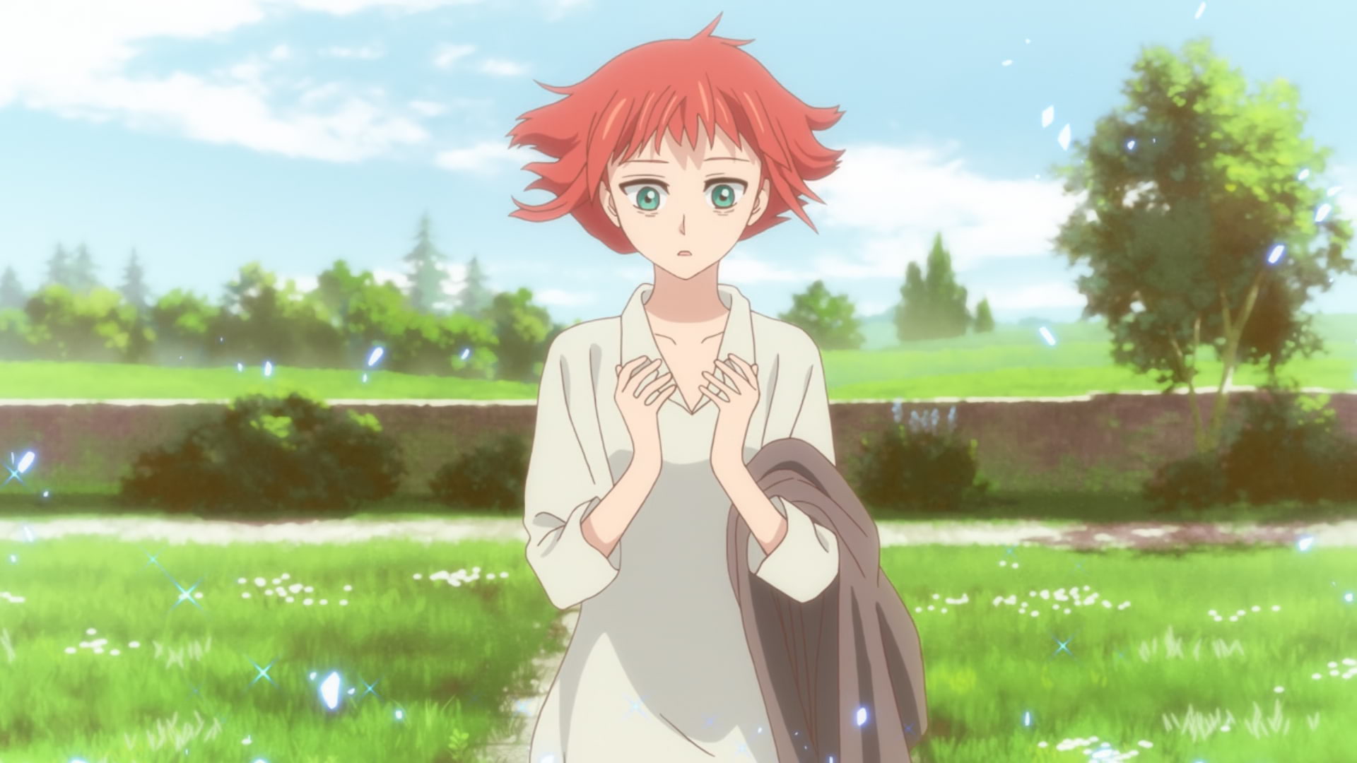 BeatZ-Anime: Mahoutsukai no Yome