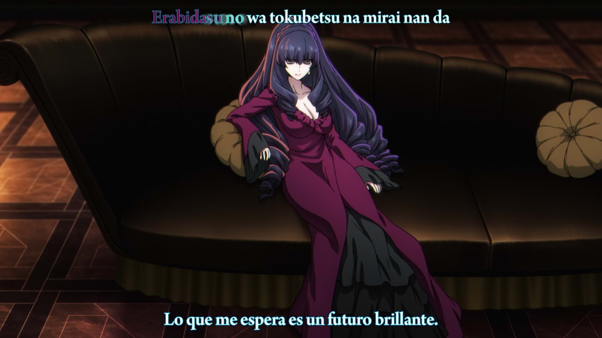 BeatZ-Anime: Mahouka Koukou no Rettousei 3rd Season