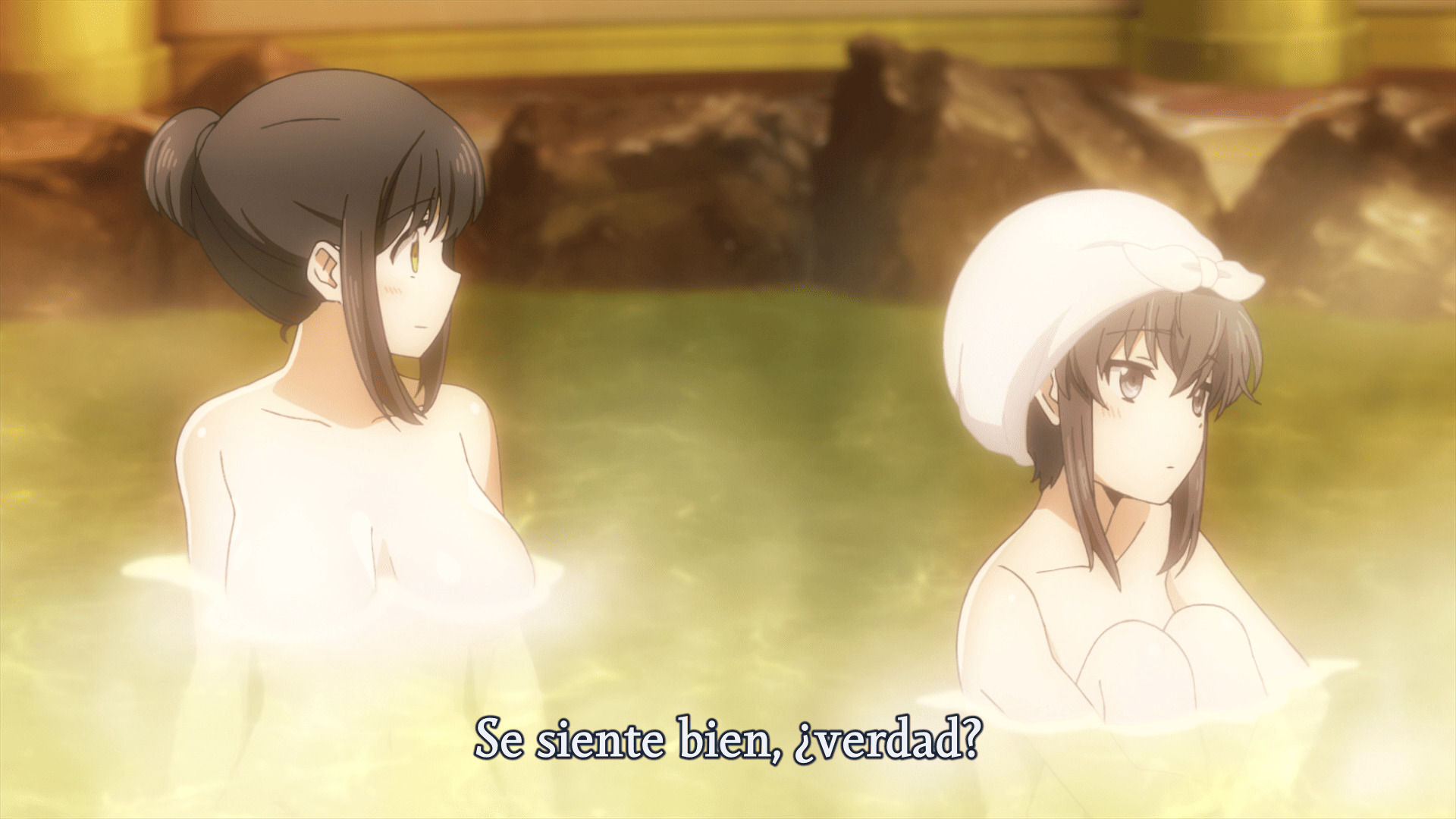 BeatZ-Anime: Mahouka Koukou no Rettousei Movie - Hoshi wo Yobu Shoujo