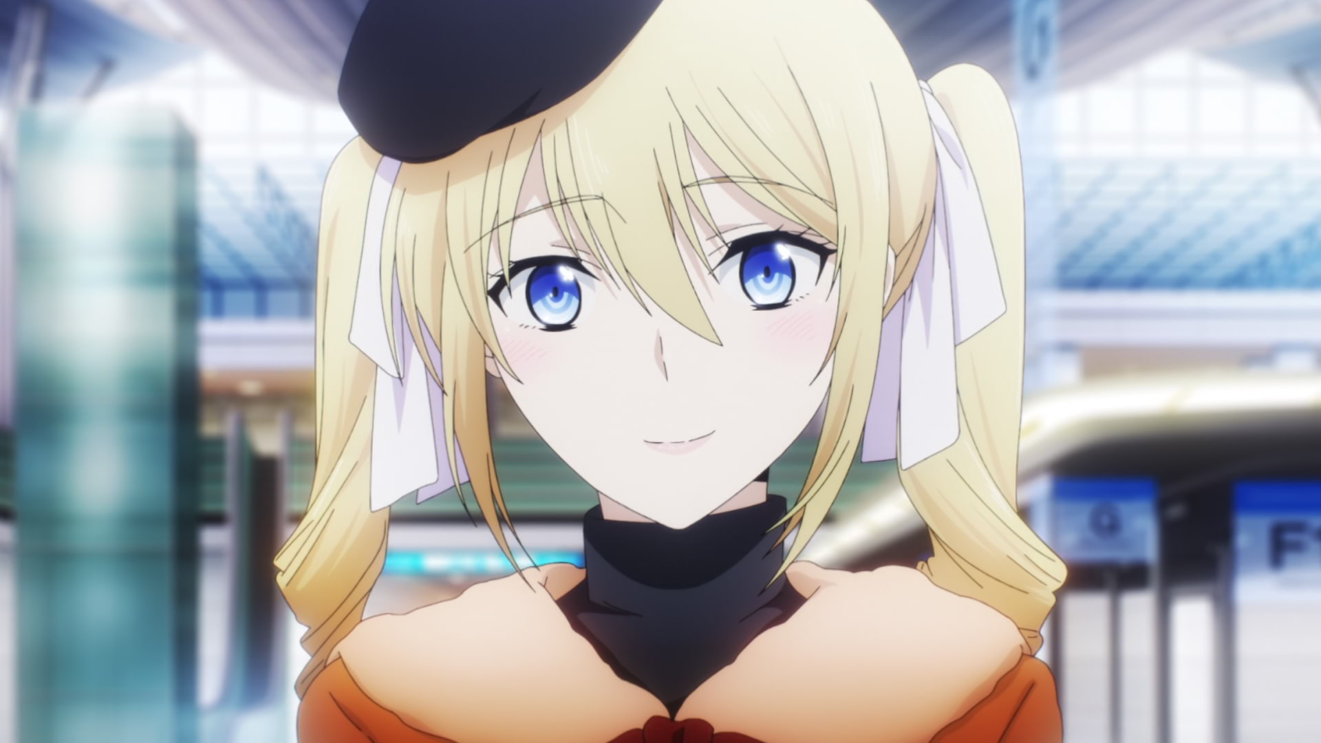 BeatZ-Anime: Mahouka Koukou no Rettousei꞉ Raihousha-hen