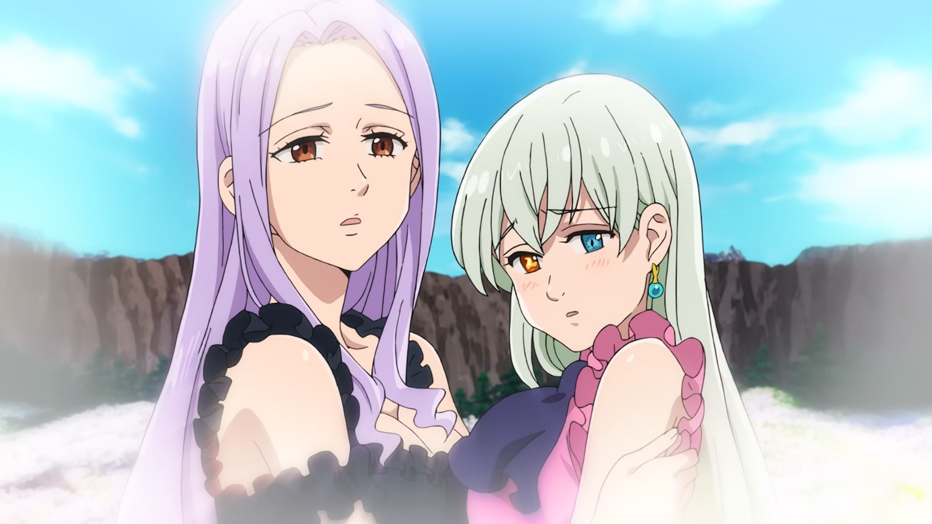 BeatZ-Anime: Nanatsu no Taizai꞉ Imashime No Fukkatsu