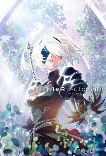 BeatZ-Anime: NieR Automata Ver1.1a