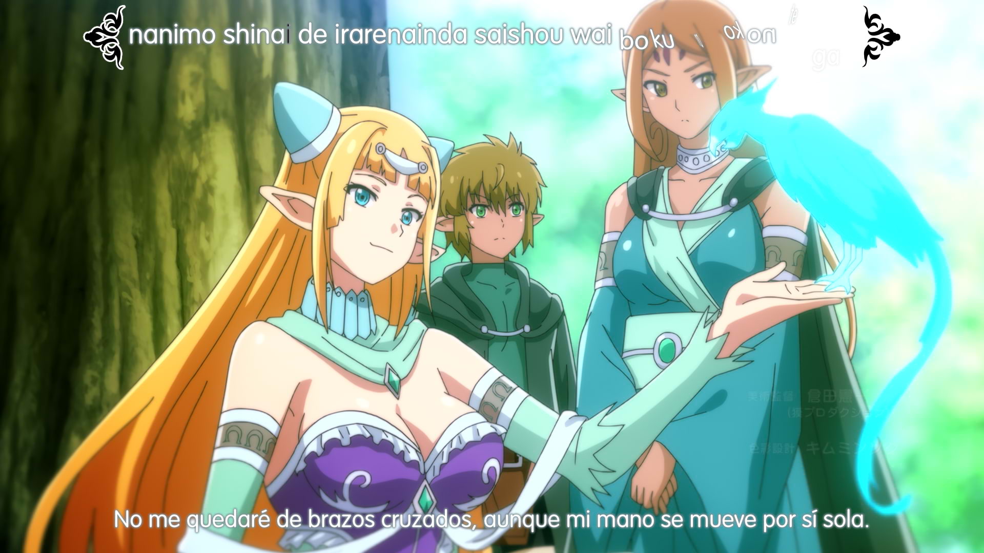 BeatZ-Anime: Peter Grill to Kenja no Jikan - Super Extra