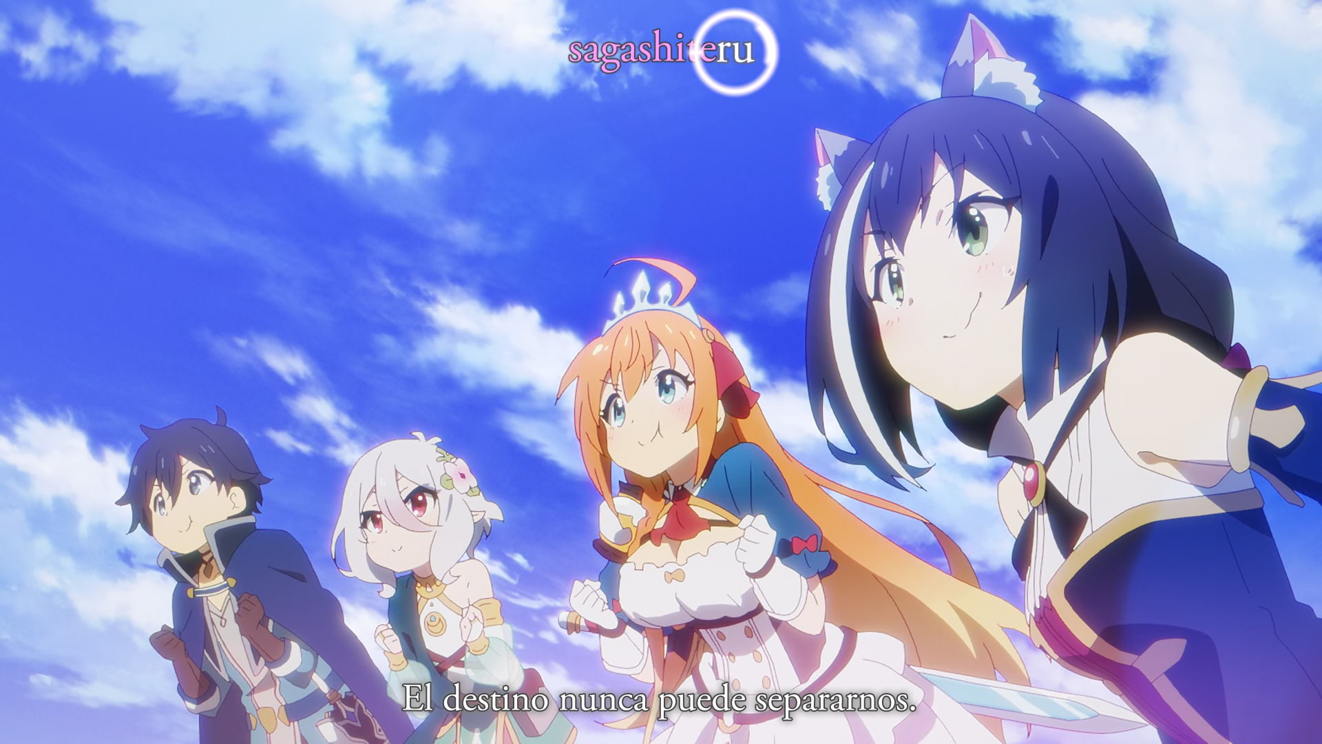 BeatZ-Anime: Princess Connect! Re꞉Dive