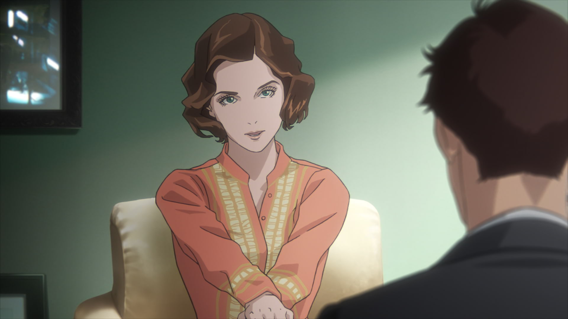 BeatZ-Anime: Project Itoh - Gyakusatsu Kikan -Genocidal Organ