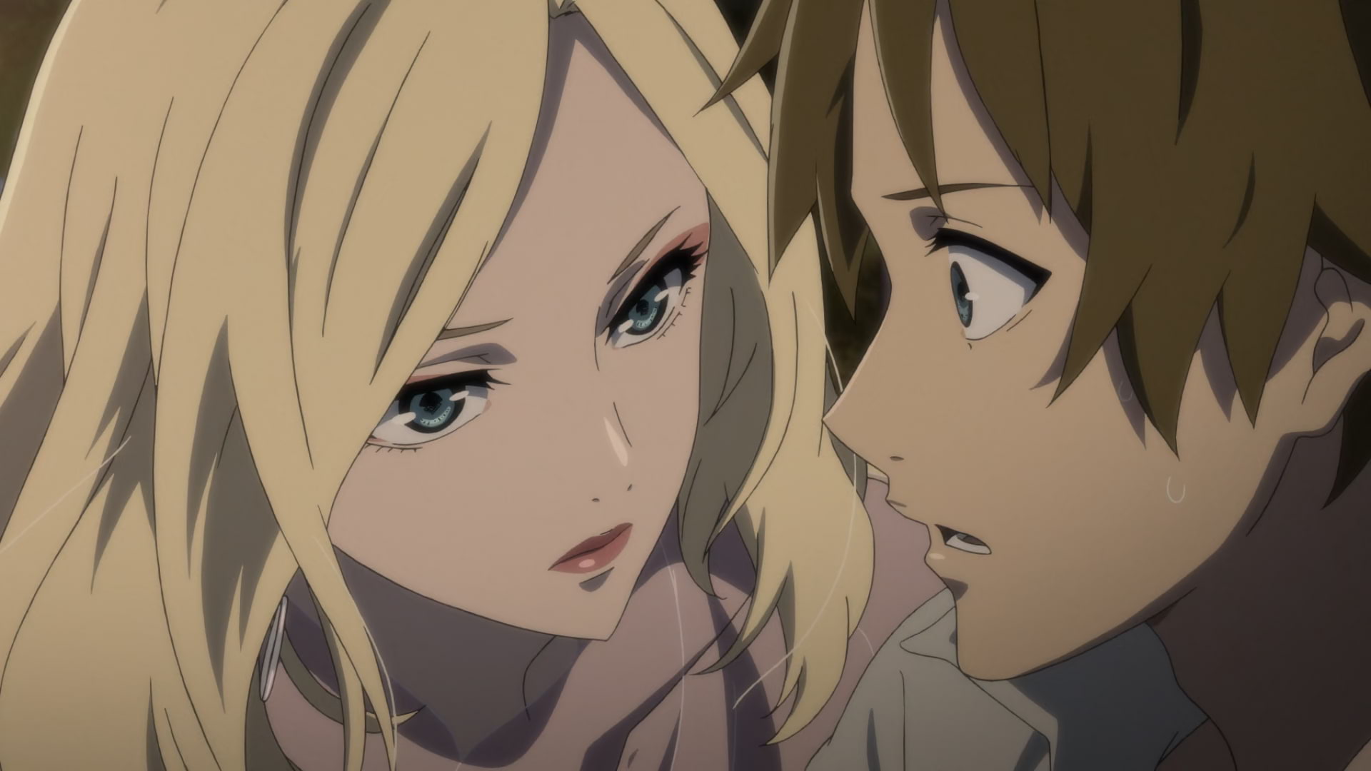 BeatZ-Anime: Project Itoh - Shisha no Teikoku -The Empire of Corpses-