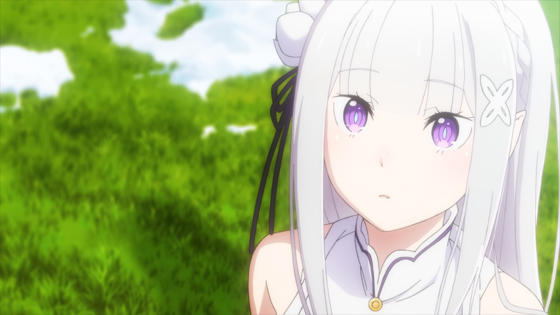 BeatZ-Anime: Re꞉Zero kara Hajimeru Isekai Seikatsu - Hyouketsu no Kizuna