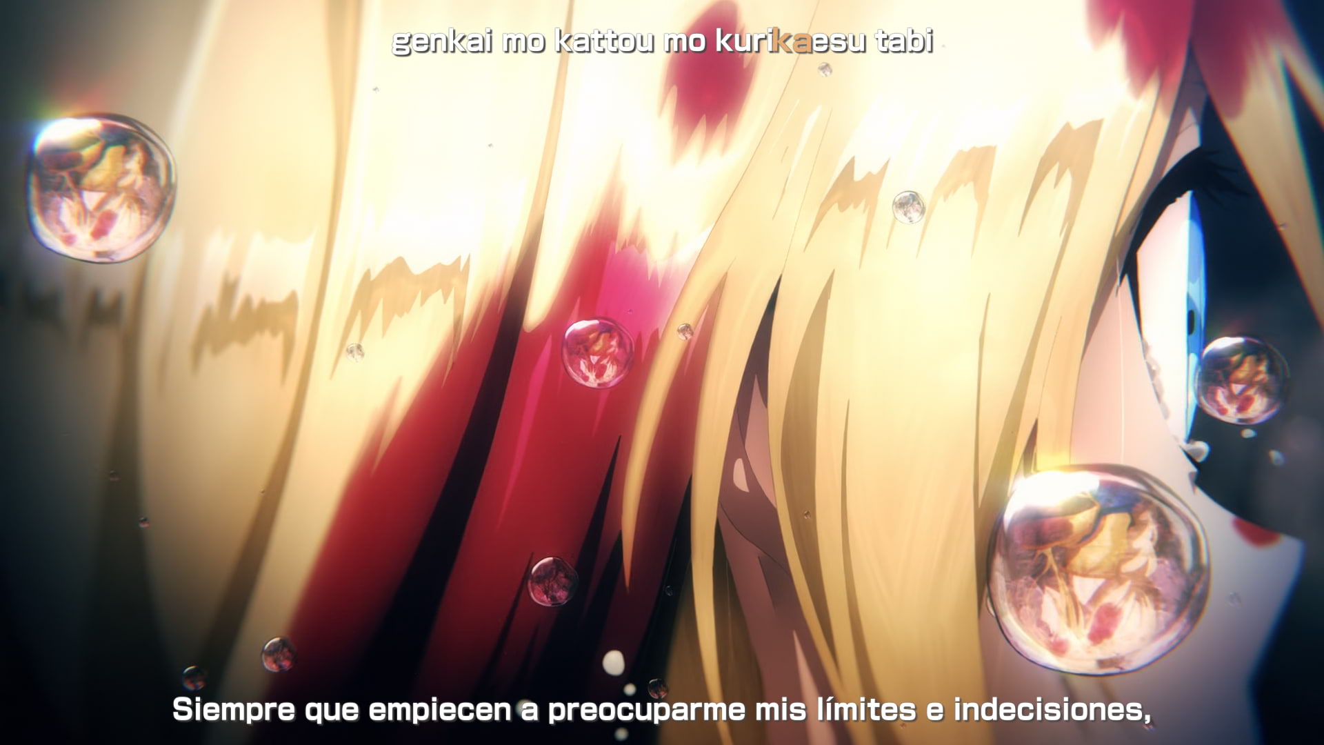 BeatZ-Anime: Sword Art Online꞉ Alicization - War of Underworld