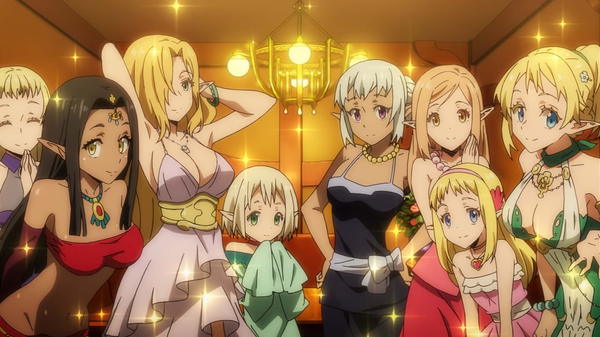 BeatZ-Anime: Tensei shitara Slime Datta Ken