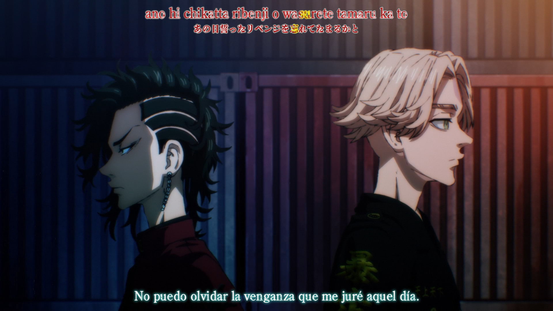 BeatZ-Anime: Tokyo Revengers Tenjiku-hen