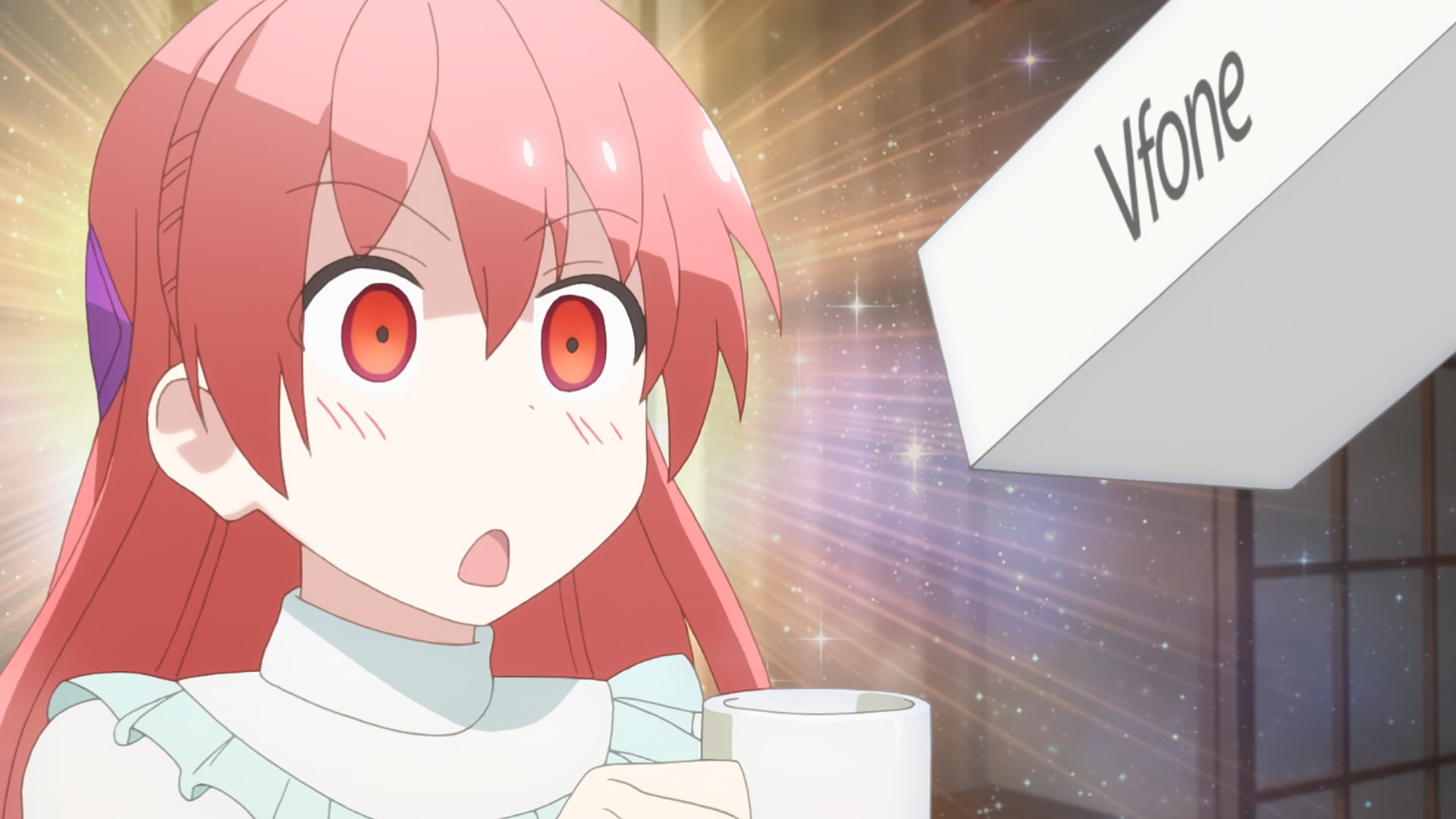 BeatZ-Anime: Tonikaku Kawaii