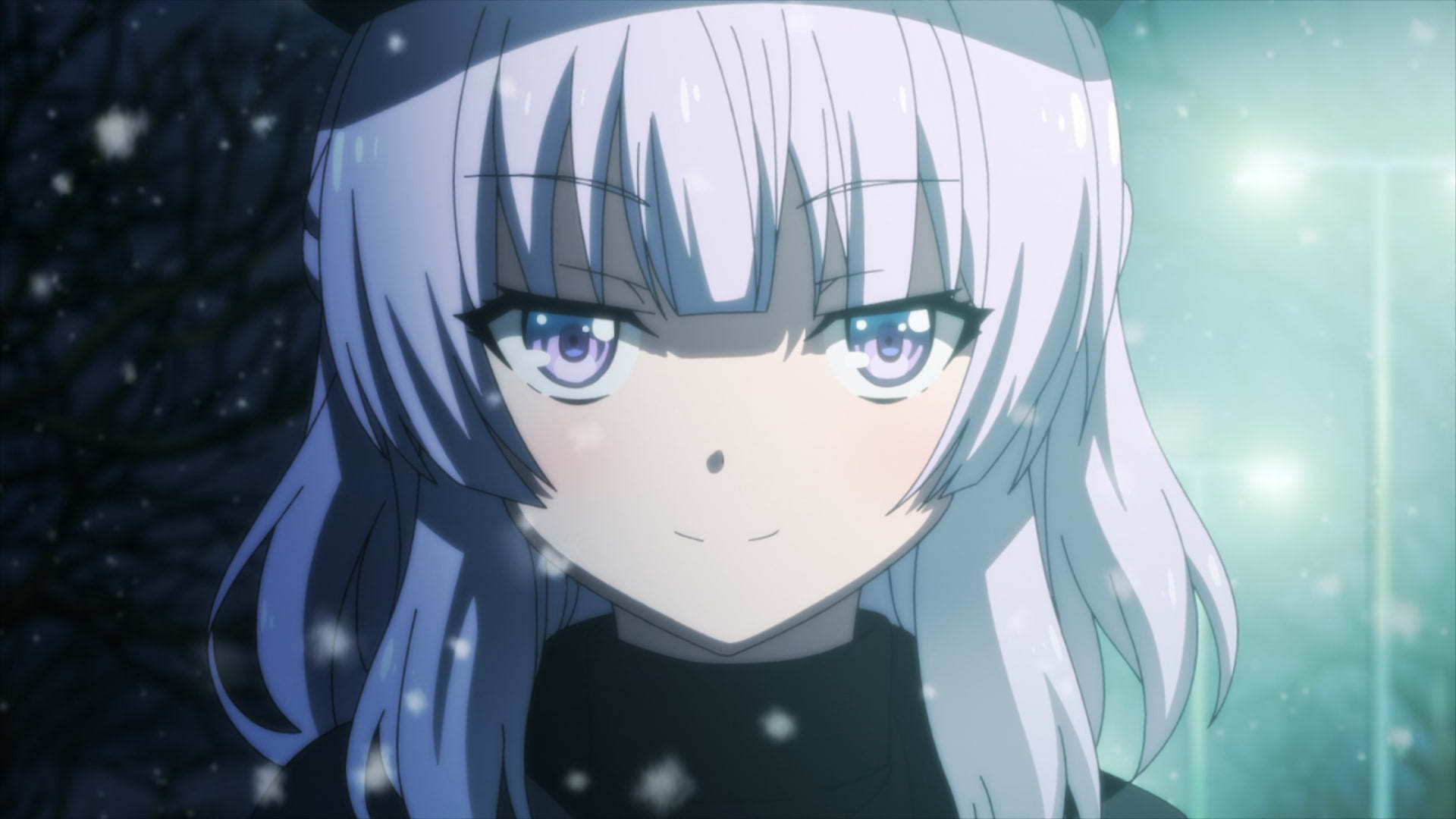 BeatZ-Anime: Youkoso Jitsuryoku Shijou Shugi no Kyoushitsu e 2nd Season