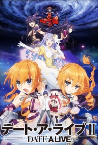 Date a Live II