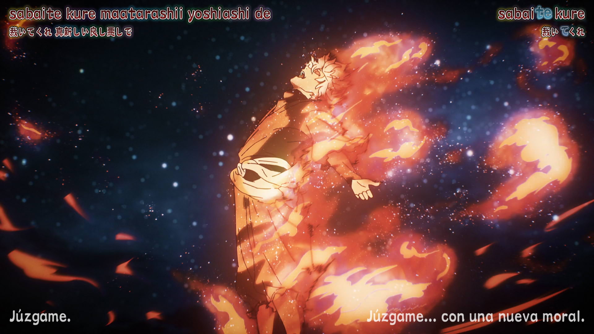 BeatZ-Anime: Jigokuraku