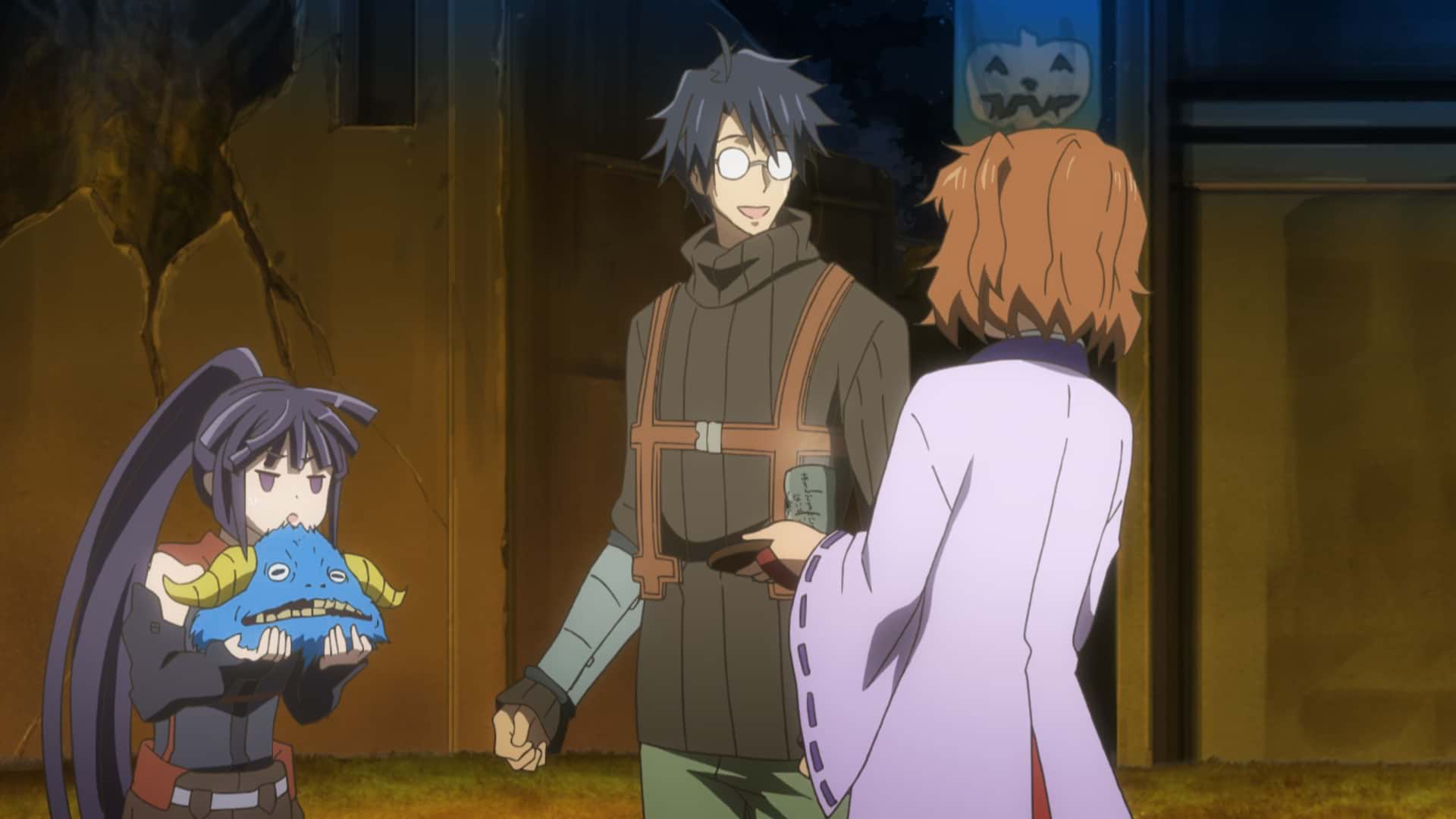 BeatZ-Anime: Log Horizon 2