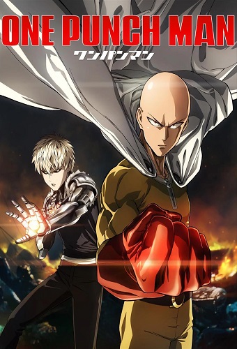 BeatZ-Anime: One Punch Man