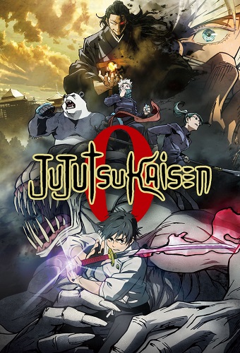 BeatZ-Anime: Jujutsu Kaisen 0