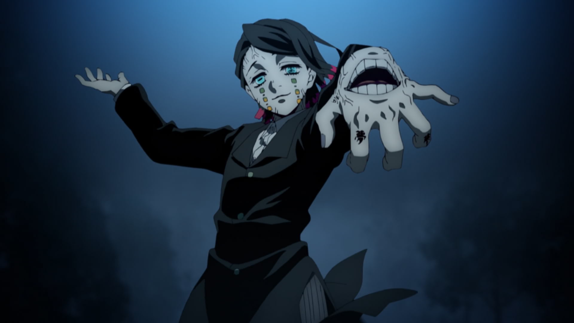 BeatZ-Anime: Kimetsu no Yaiba Movie: Mugen Ressha-hen