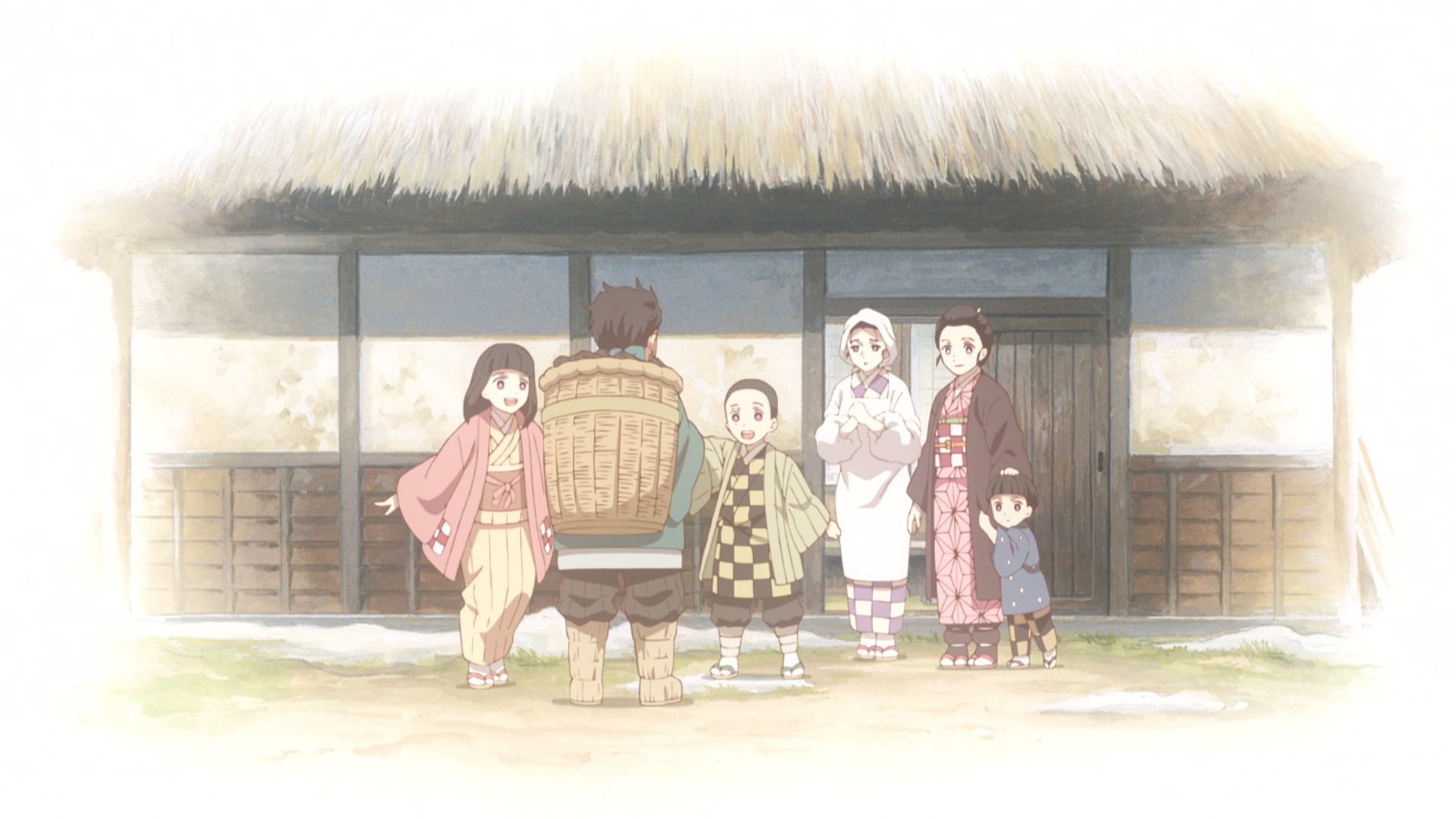 BeatZ-Anime: Kimetsu no Yaiba Movie: Mugen Ressha-hen