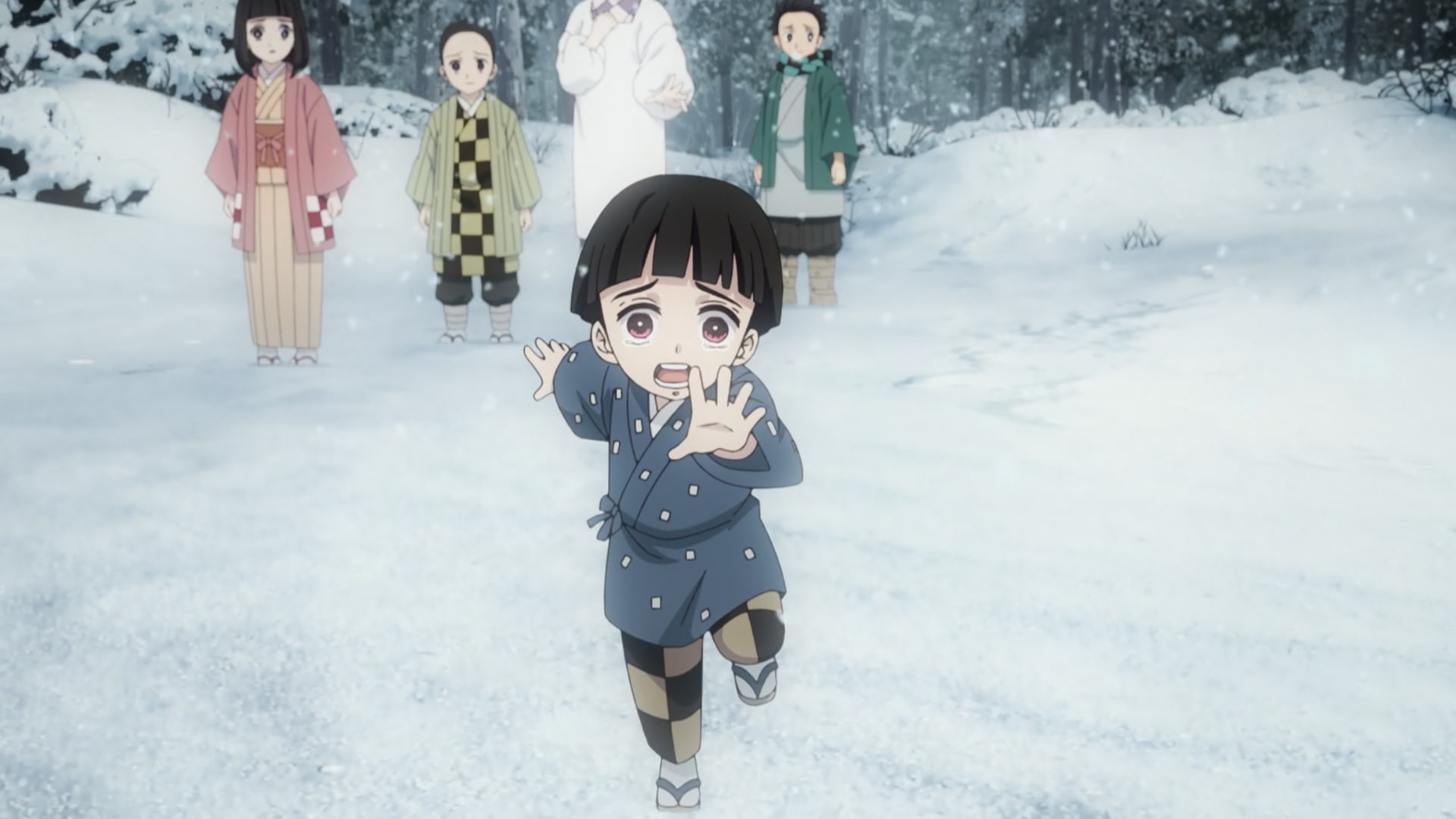 BeatZ-Anime: Kimetsu no Yaiba Movie: Mugen Ressha-hen