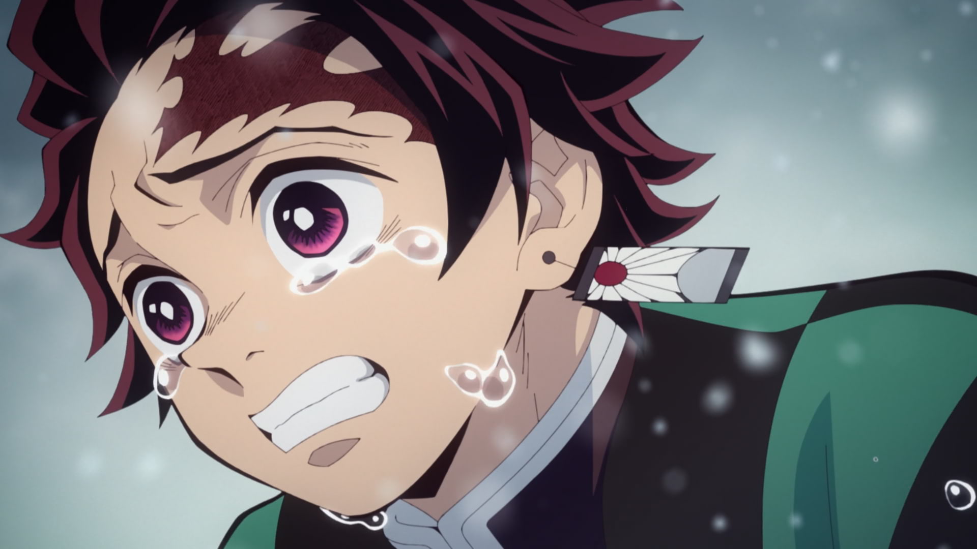 BeatZ-Anime: Kimetsu no Yaiba Movie: Mugen Ressha-hen