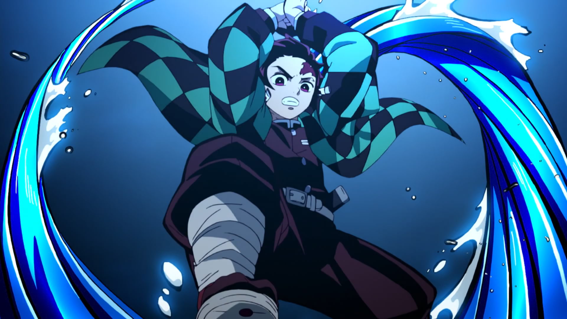 BeatZ-Anime: Kimetsu no Yaiba Movie: Mugen Ressha-hen