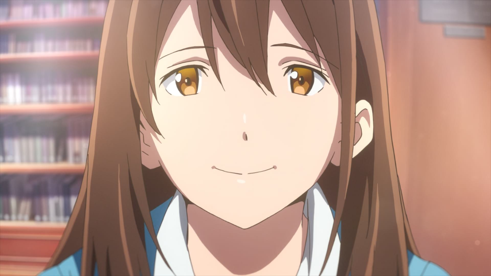 BeatZ-Anime: Kimi no Suizou wo Tabetai