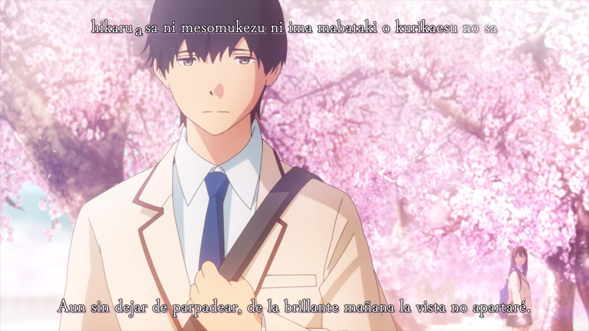 BeatZ-Anime: Kimi no Suizou wo Tabetai