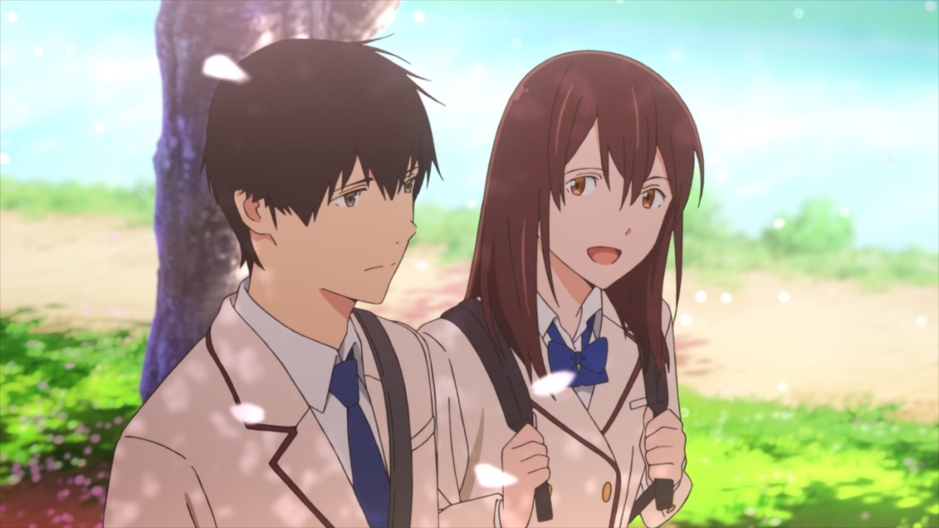 BeatZ-Anime: Kimi no Suizou wo Tabetai