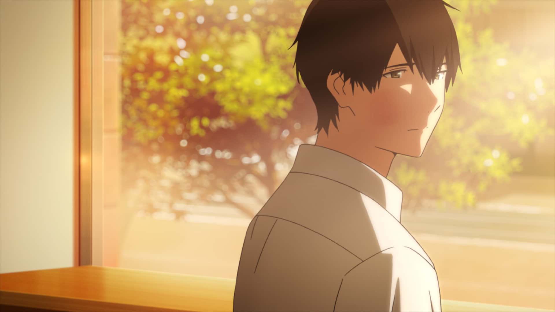 BeatZ-Anime: Kimi no Suizou wo Tabetai