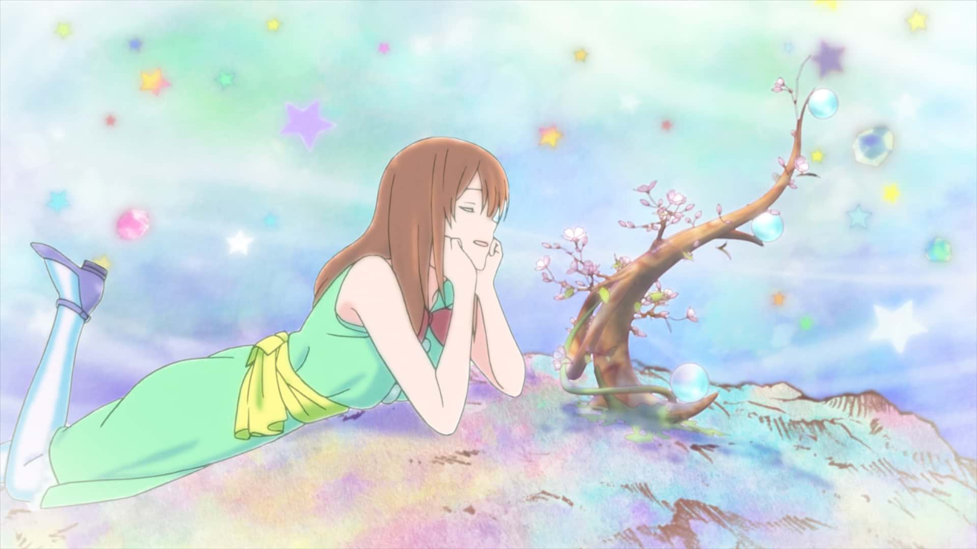 BeatZ-Anime: Kimi no Suizou wo Tabetai