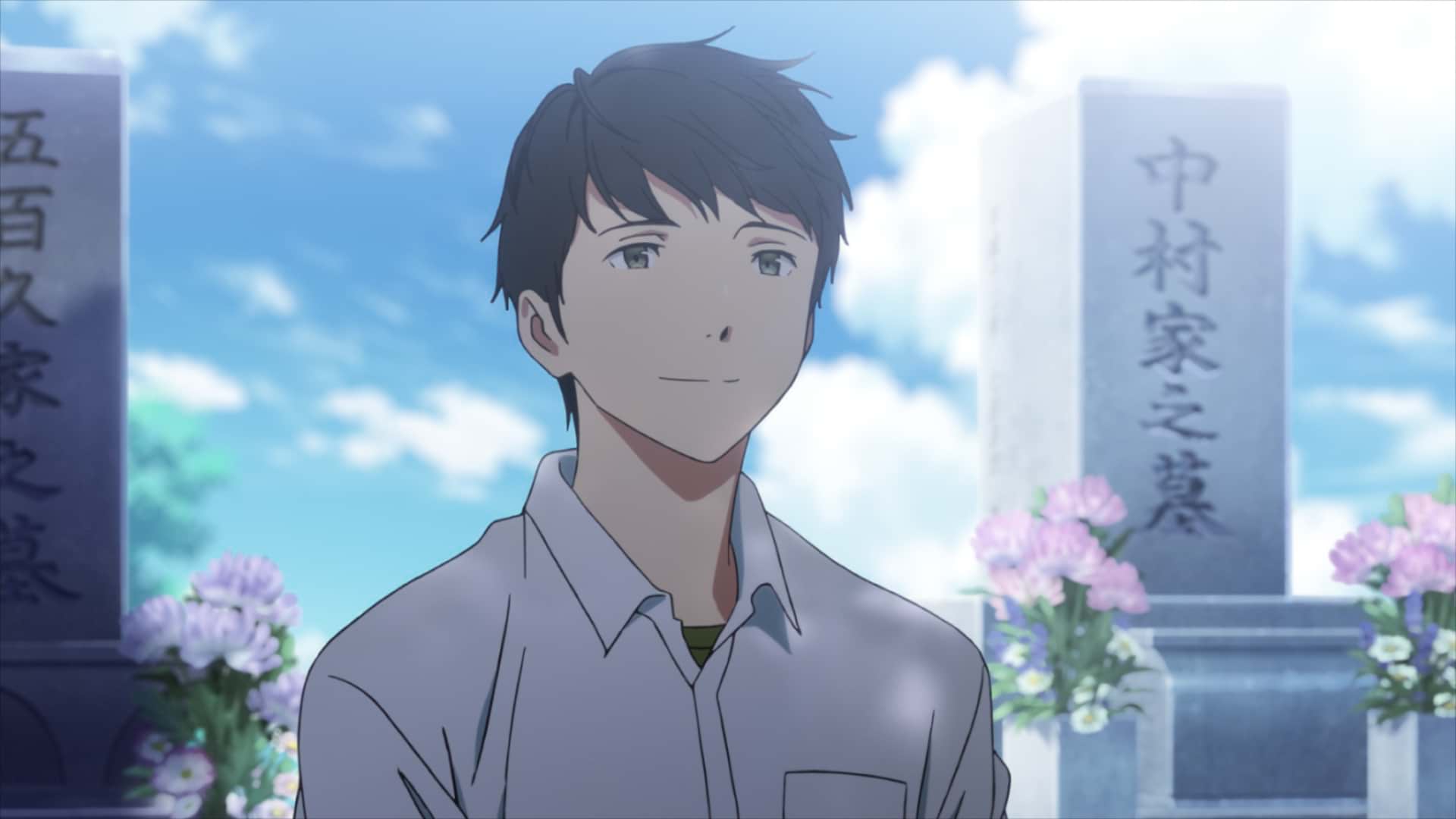 BeatZ-Anime: Kimi no Suizou wo Tabetai