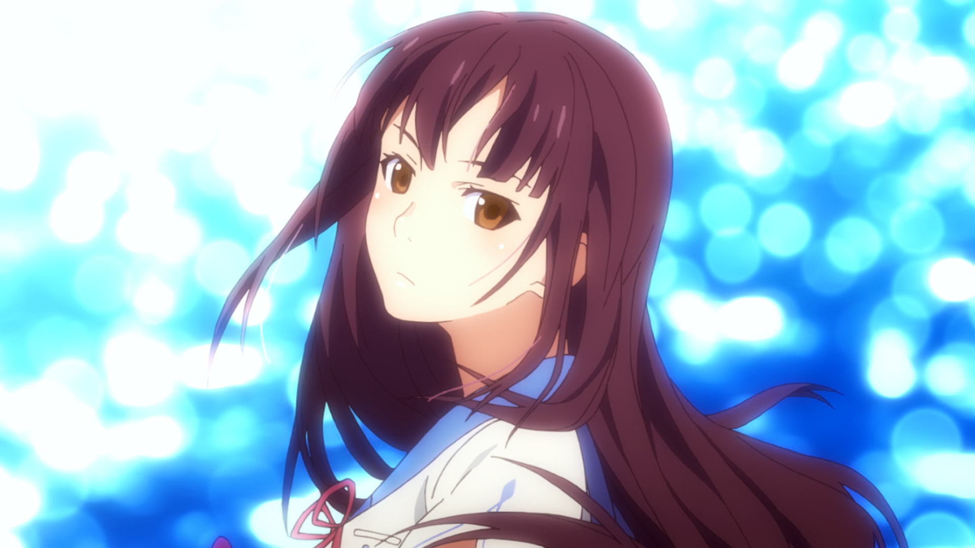 BeatZ-Anime: Uchiage Hanabi, Shita kara Miru ka? Yoko kara Miru ka?